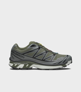 XT-6 Gore-tex Olive Night/Sedona Sage/Black