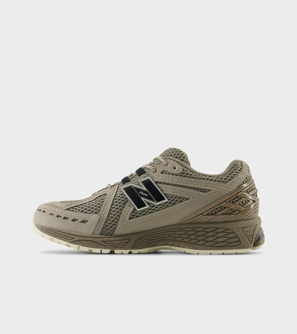 New Balance - U1906ROB Arid Stone/Black Cement