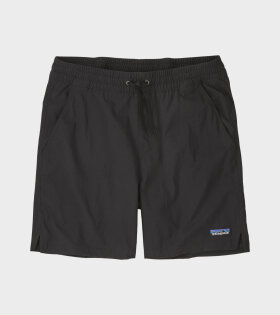 M's Baggies Lights Shorts Black