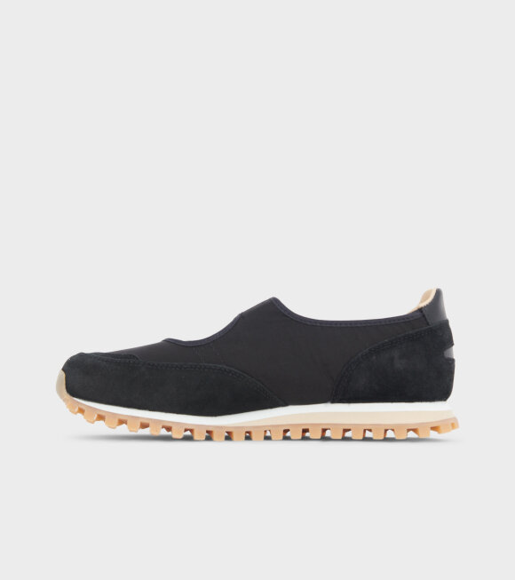 Comme des Garcons - X Spalwart Mary Jane Sneakers Black