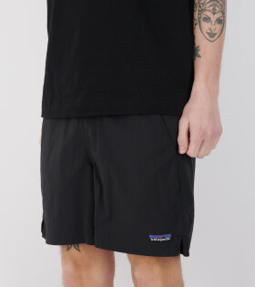 M's Baggies Lights Shorts Black