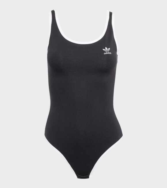 Adidas  - Body Black/White