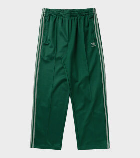 Baggy Track Pants Collegiate Green