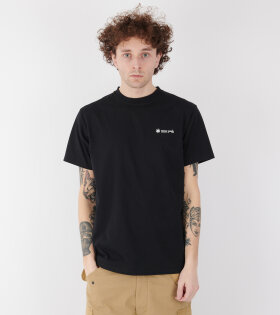 Logo T-shirt Black