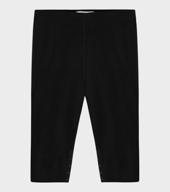 Birrot - Lay2 Biker Trouser Black