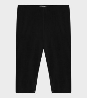 Lay2 Biker Trouser Black