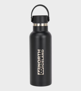 Water Bottle Black