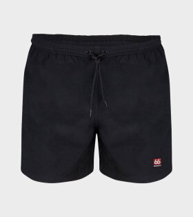 Straumur Swimming Trunks Black