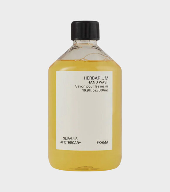 Frama - Hand Wash Herbarium Refill 500ml