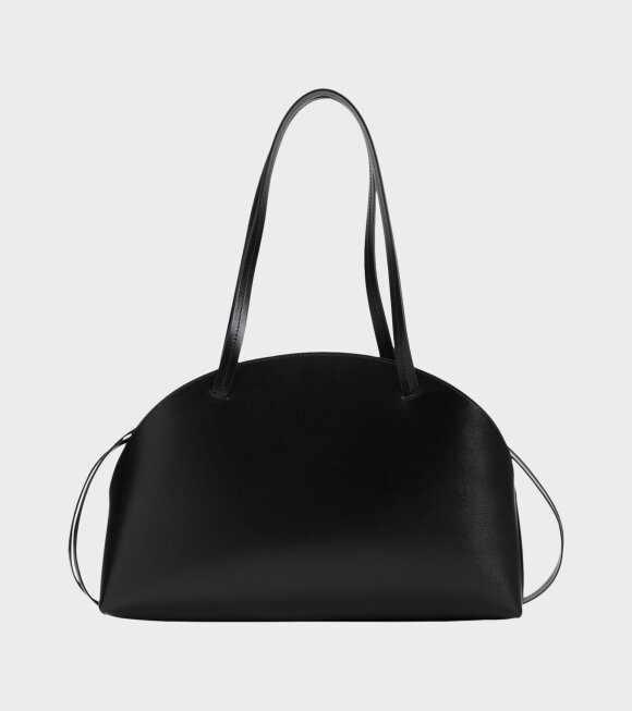 Jil Sander - Shoulder Bag Black