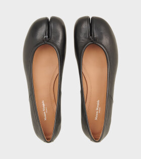 Tabi Ballerina Black