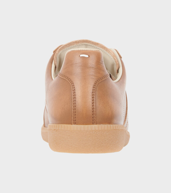 Maison Margiela - Replica Sneakers Brown