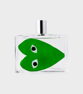 Play Green 100 ml EDT