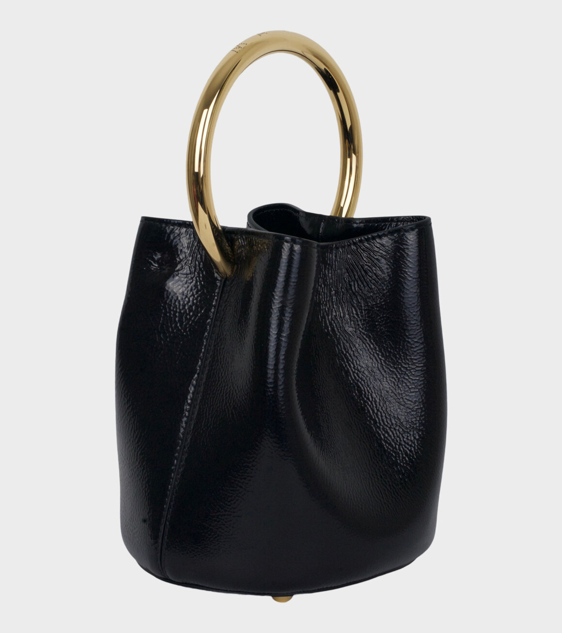 marni pannier tote bag