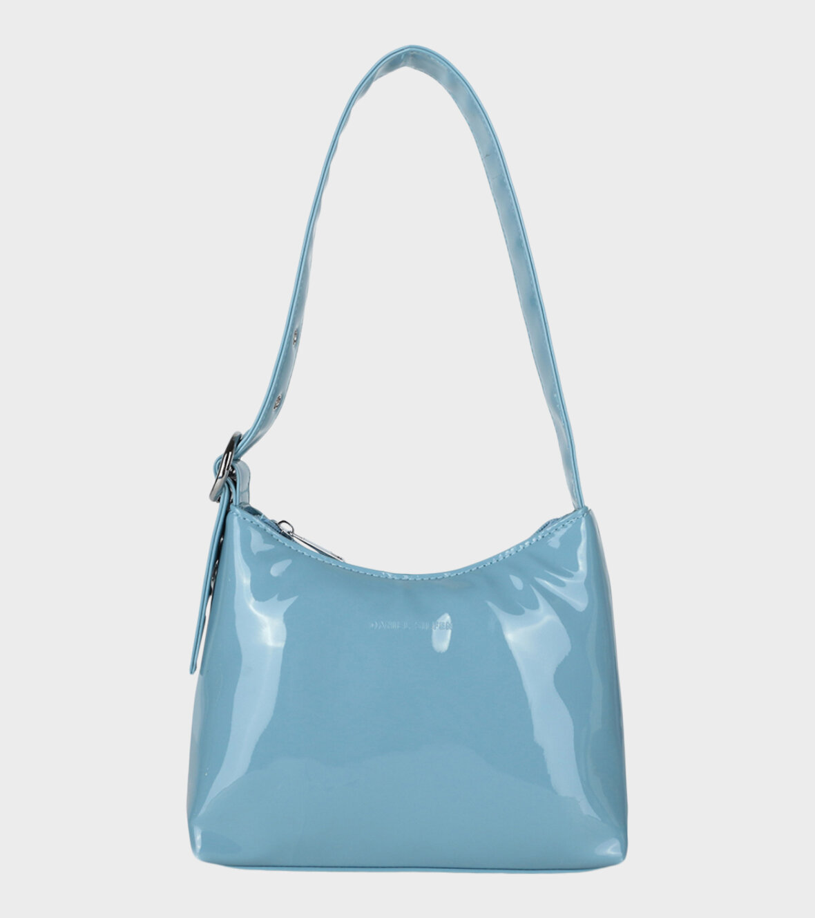 Adams - Accessories - Silfen - Ulla Handbag Neptune Blue