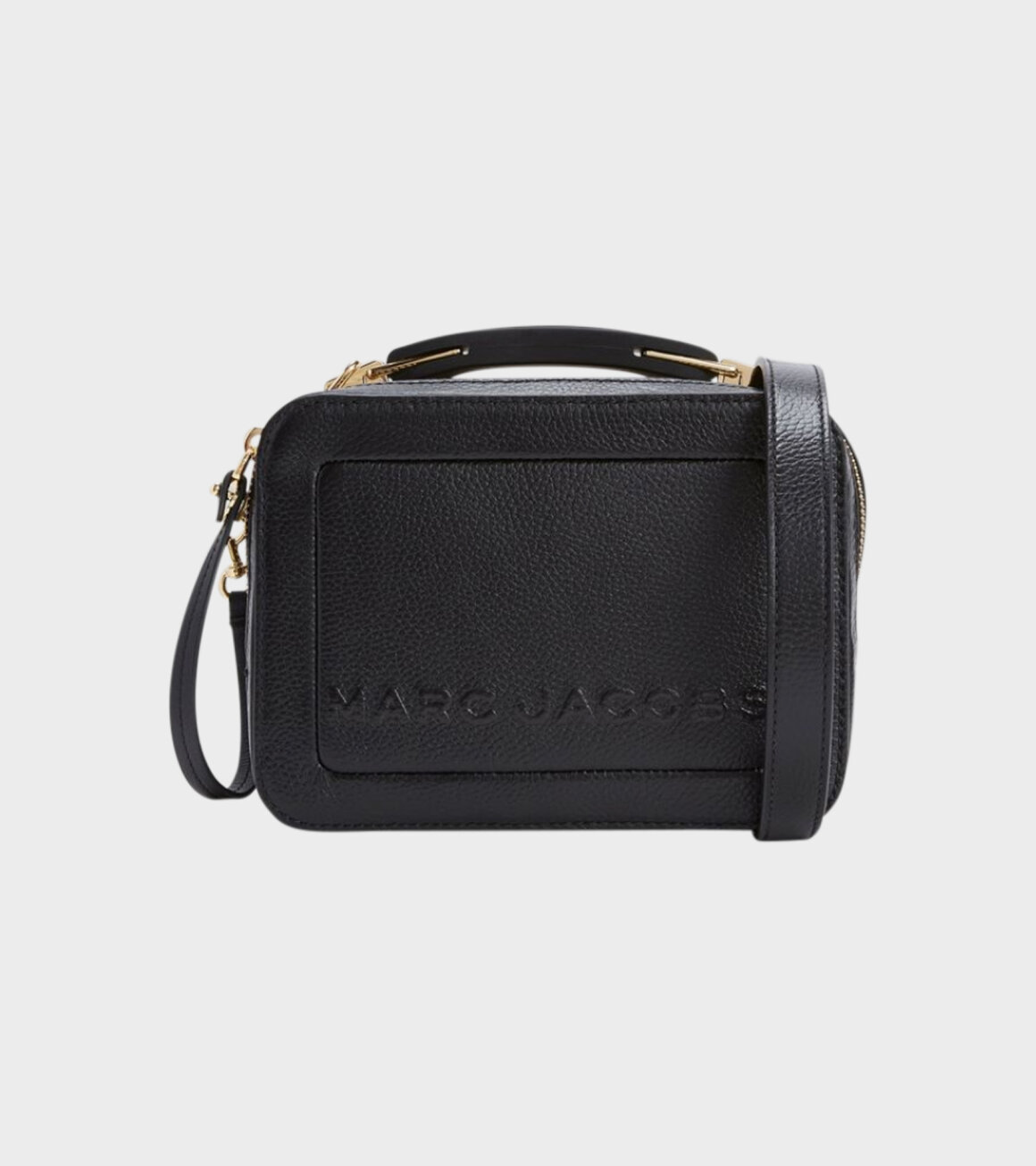 marc jacobs box crossbody