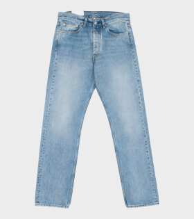 Standard Denim Jeans Blue