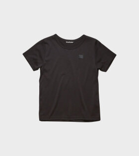 Mini Nash SS T-shirt Black