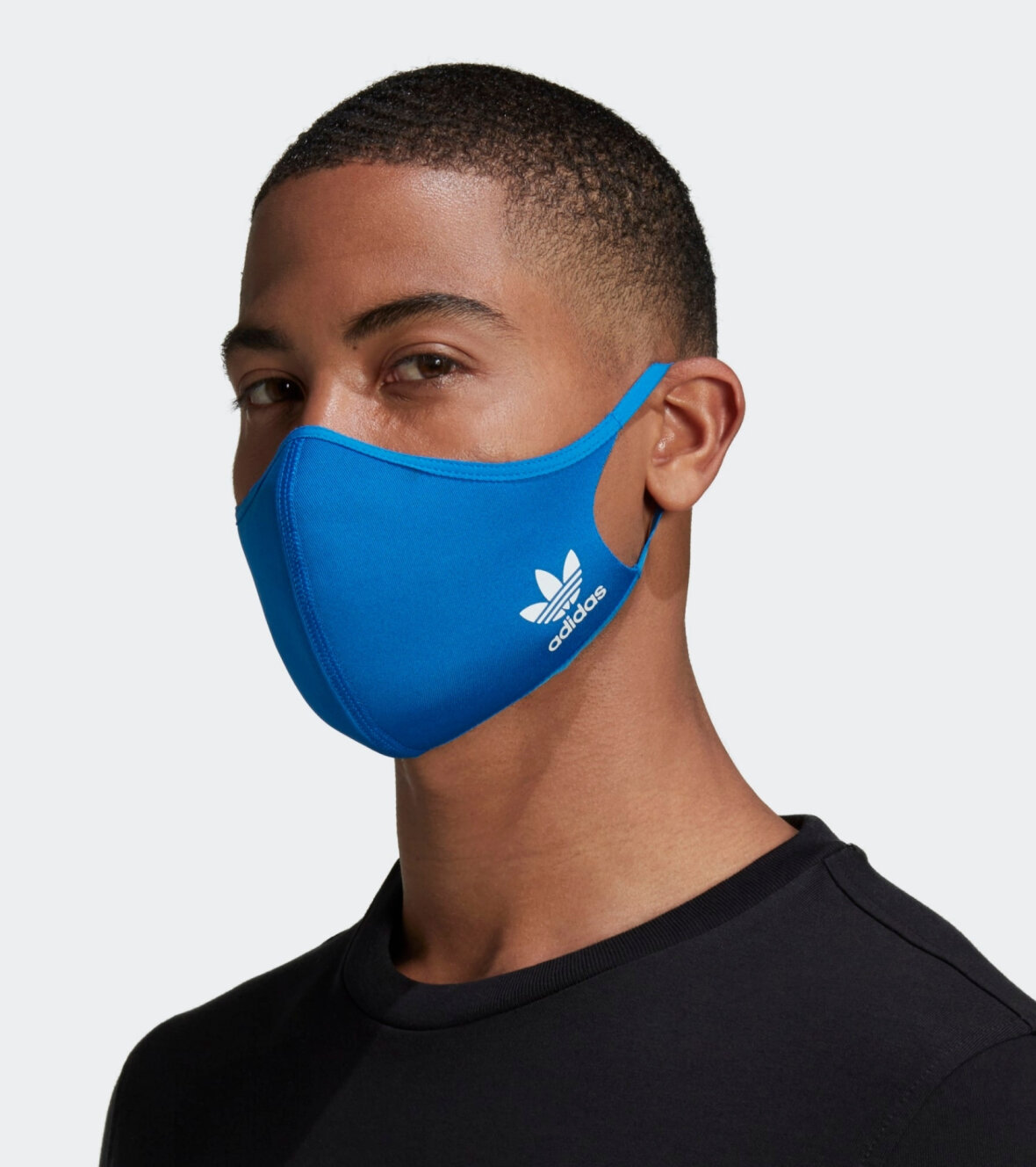 dr. Adams - Accessories - Adidas - Face CVR x3 Blue