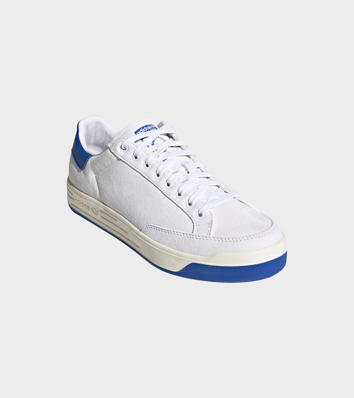 Adidas rod outlet laver bleu