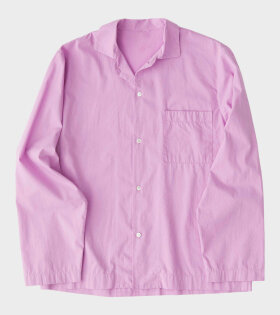 Pyjamas Shirt Purple Pink