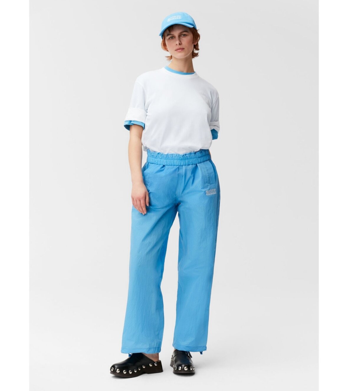 Rainwear pants store