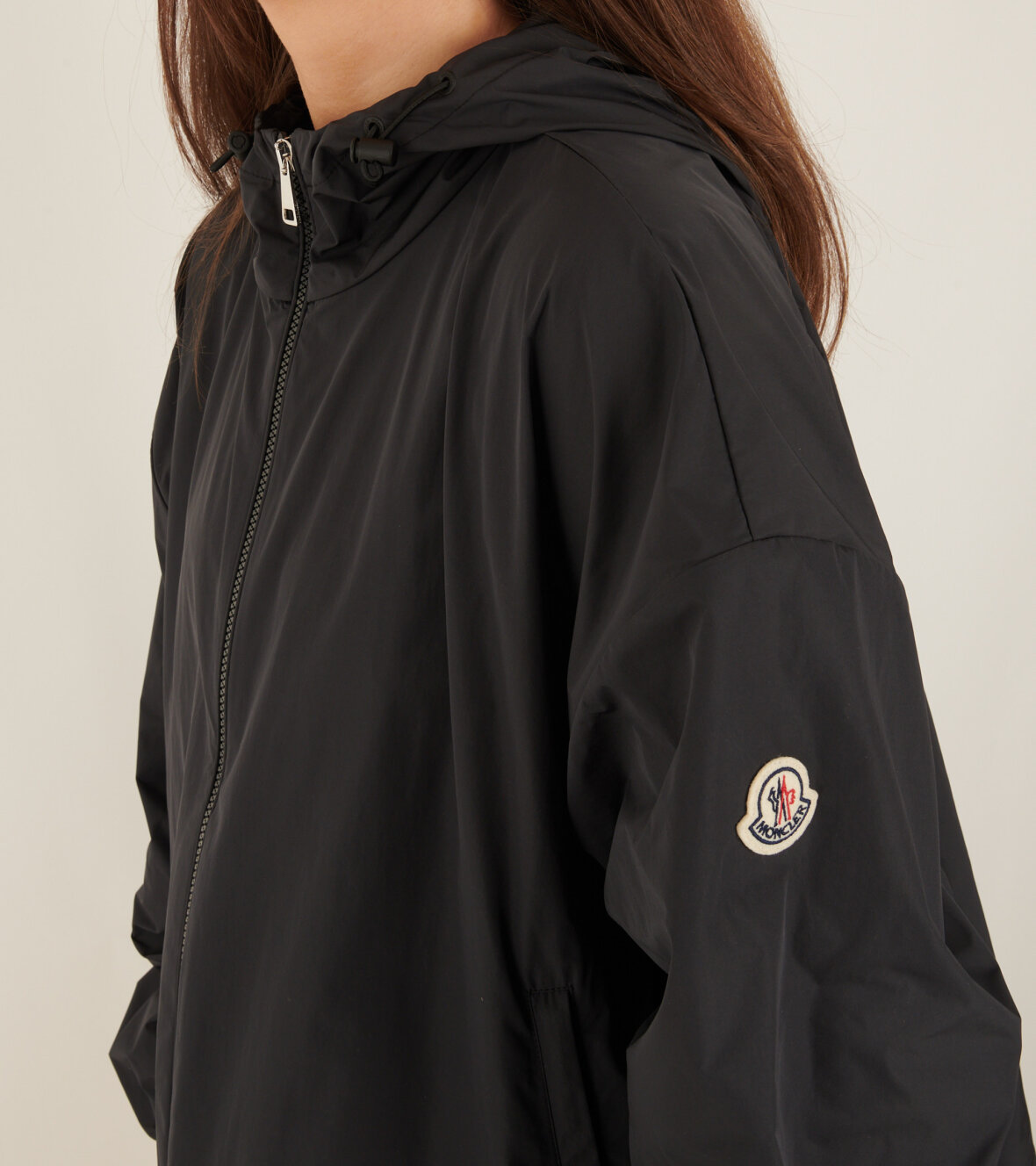 Moncler tyx discount rain jacket