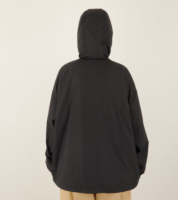 Moncler - Tyx Rain Jacket Black