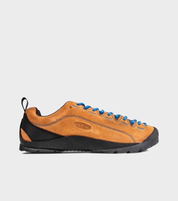 Keen - Jasper Sneakers Cathay Spice/Orion Blue