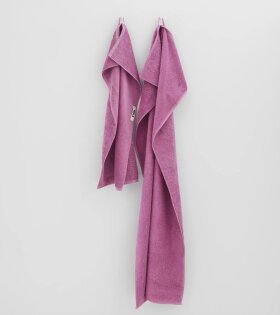 Hand Towel 50x90 Magenta