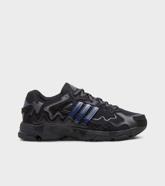 Adidas  - Bad Bunny Response CL Triple Black