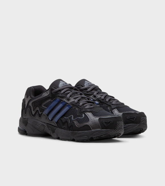 Adidas  - Bad Bunny Response CL Triple Black