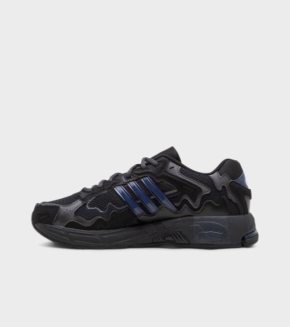 Adidas  - Bad Bunny Response CL Triple Black