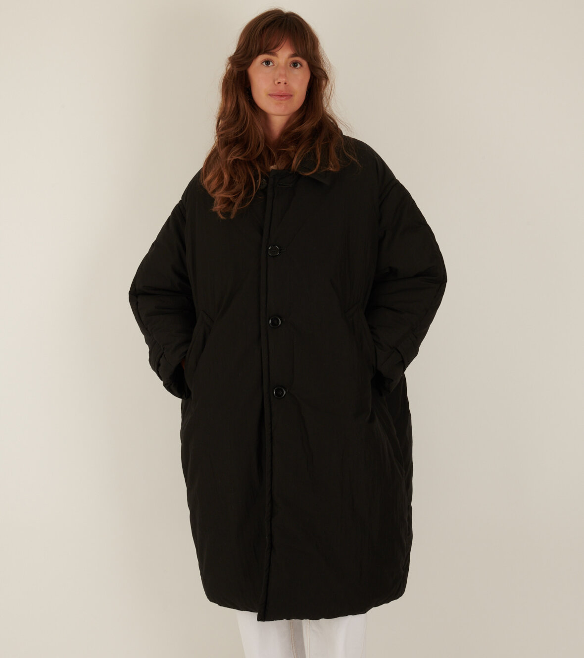 Mm6 puffer clearance coat