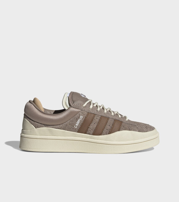 Adidas  - Bad Bunny Campus Chalky Brown