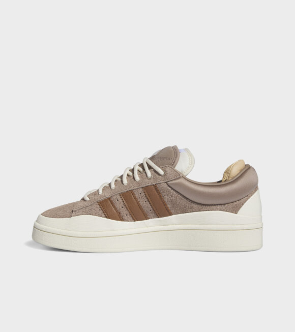 Adidas  - Bad Bunny Campus Chalky Brown