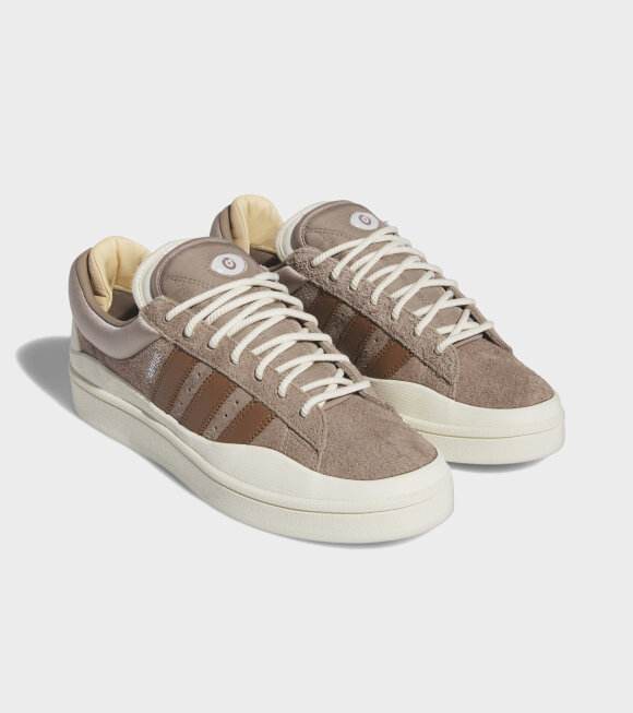 Adidas  - Bad Bunny Campus Chalky Brown