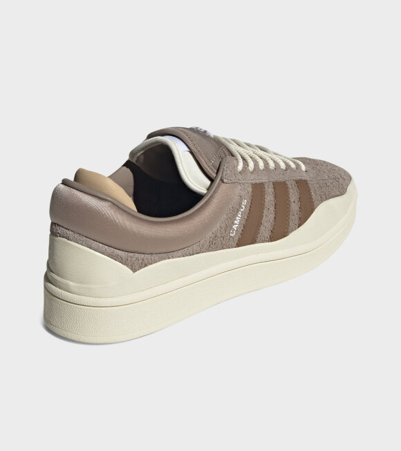 Adidas  - Bad Bunny Campus Chalky Brown