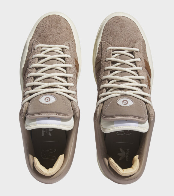 Adidas  - Bad Bunny Campus Chalky Brown