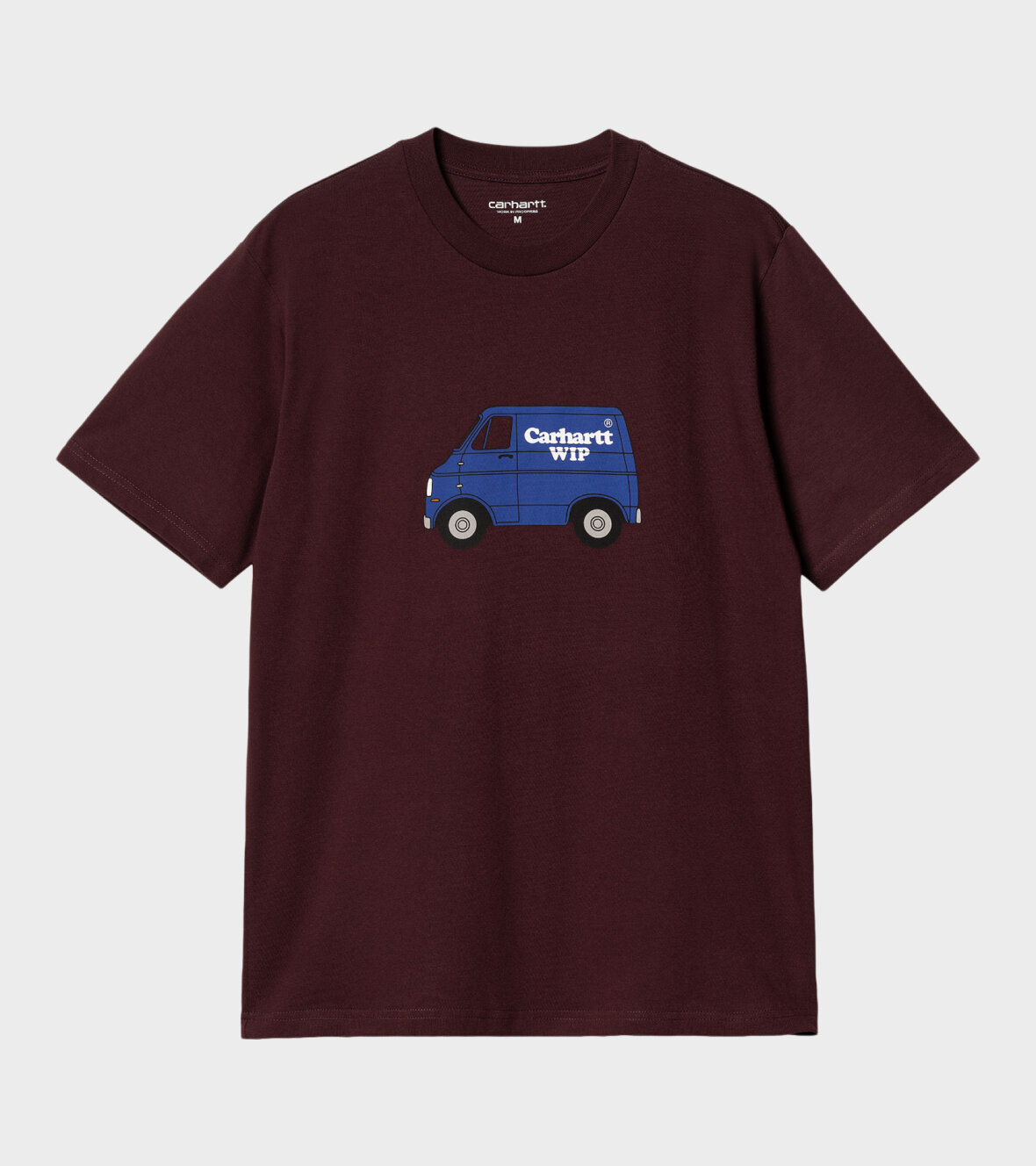 dr. Adams - Carhartt WIP Mystery Machine T-shirt