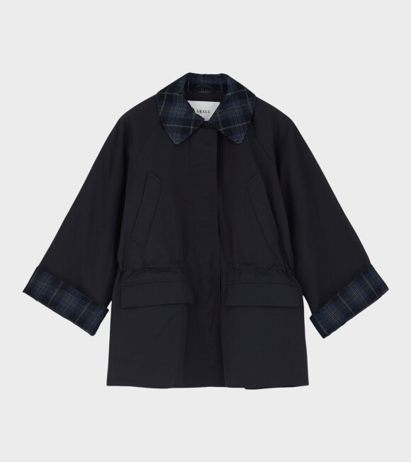 Skall Studio - Gaby Jacket Dark Navy