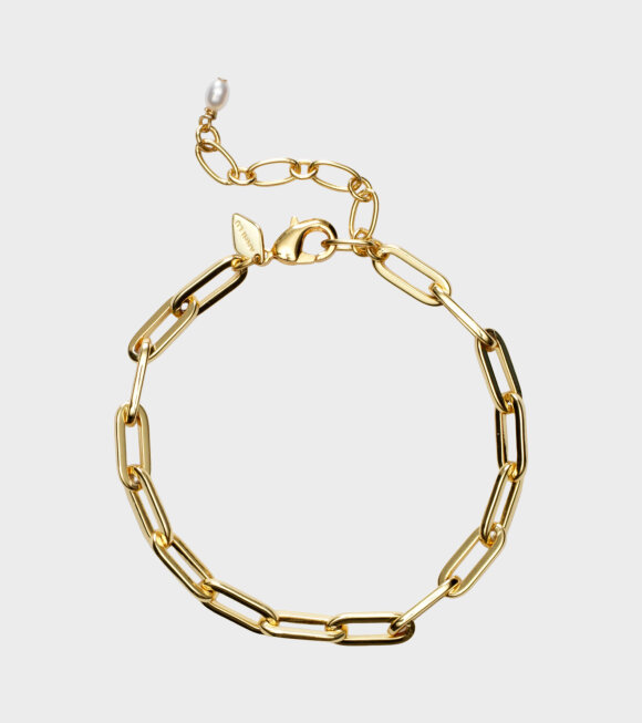 Anni Lu - Golden Hour Bracelet