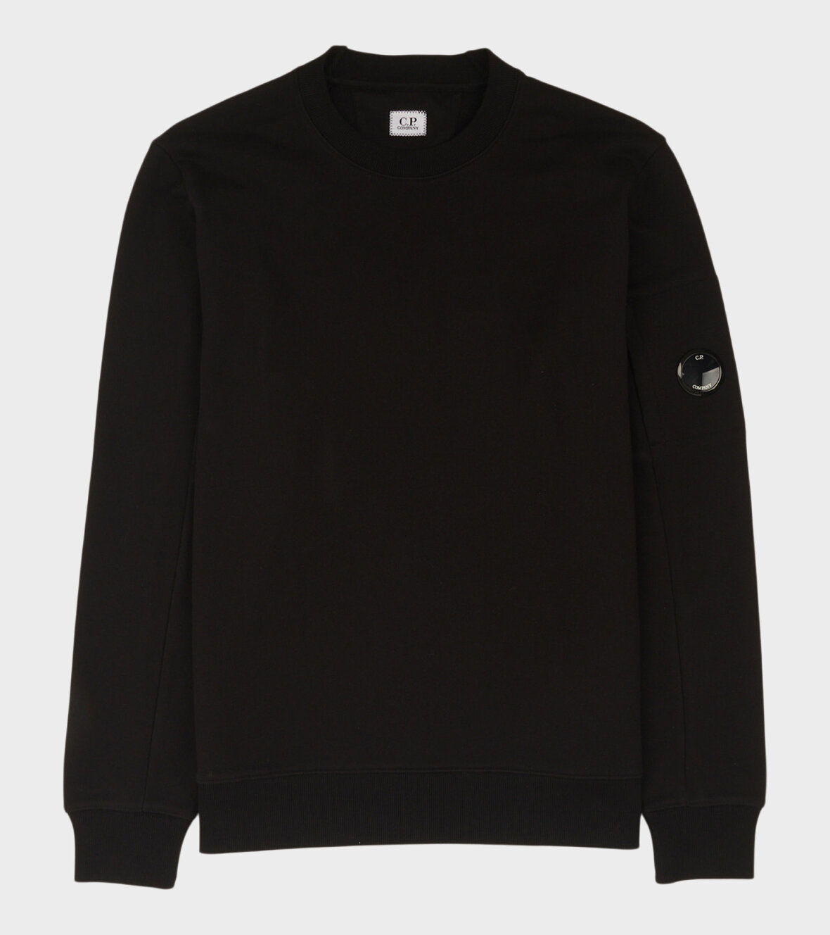 Cp company sweatshirt best sale