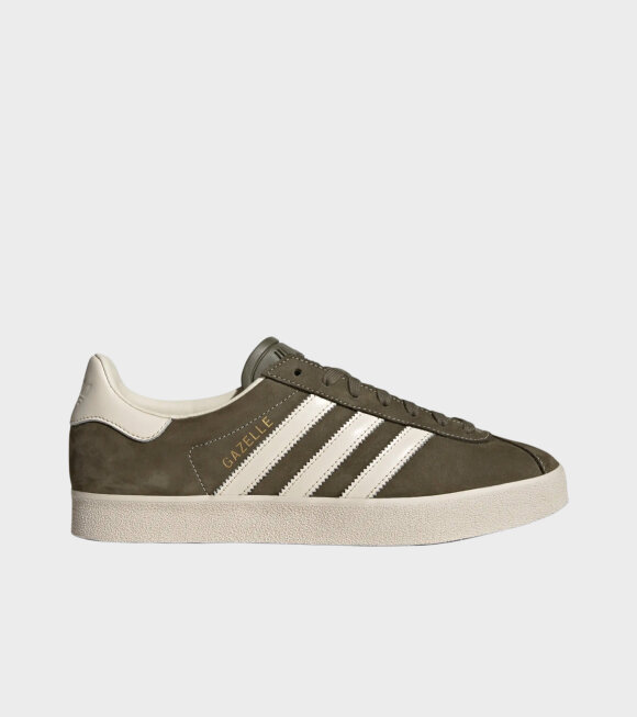 Adidas  - Gazelle 85 Olive Strata