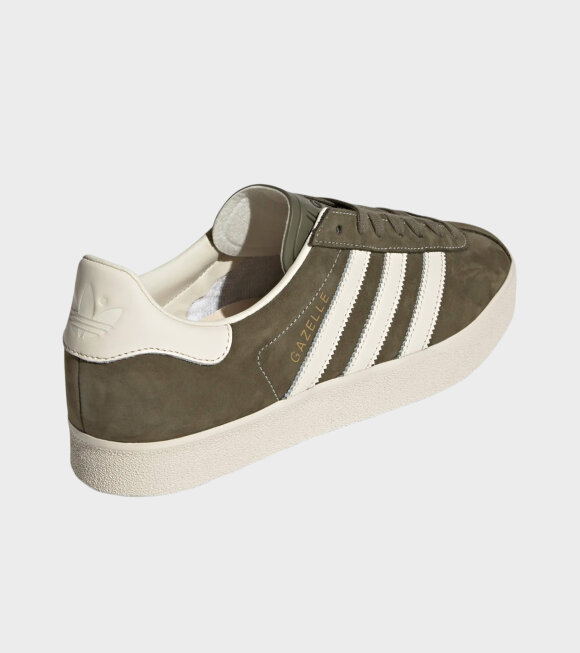 Adidas  - Gazelle 85 Olive Strata